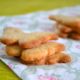 Biscotti di pasta frolla Bimby