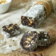 Salame di cioccolato Bimby