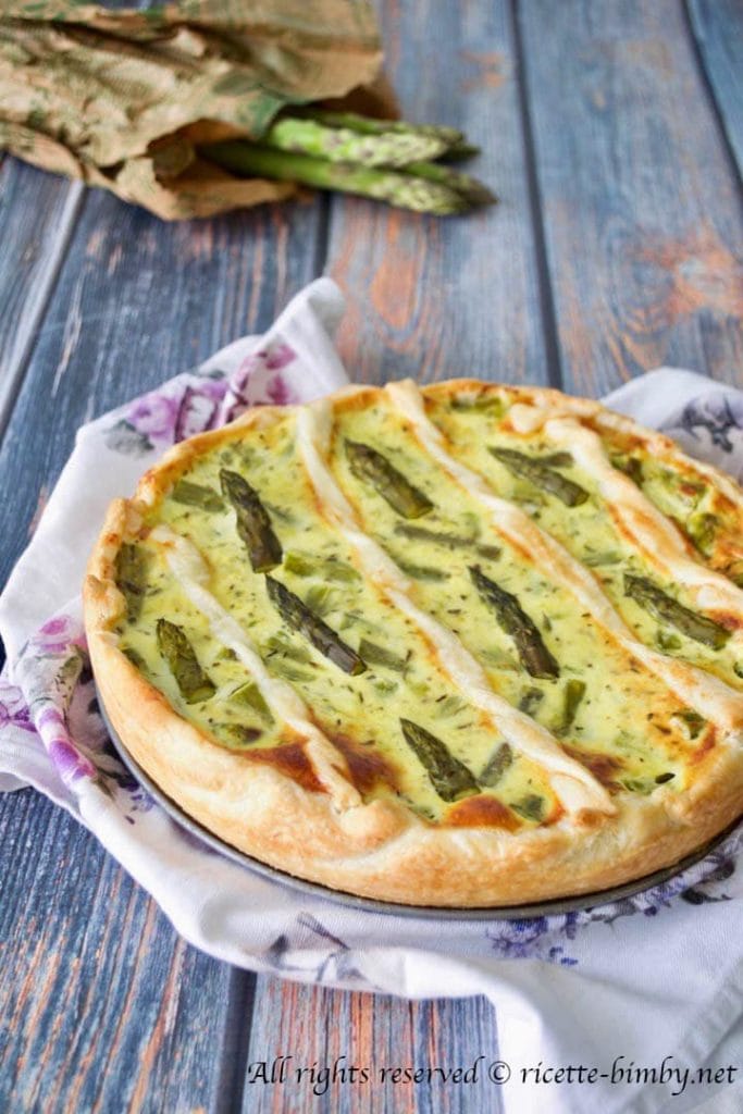 Torta Salata Asparagi Bimby 6 683x1024