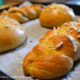 Pan Brioche di Montersino Bimby