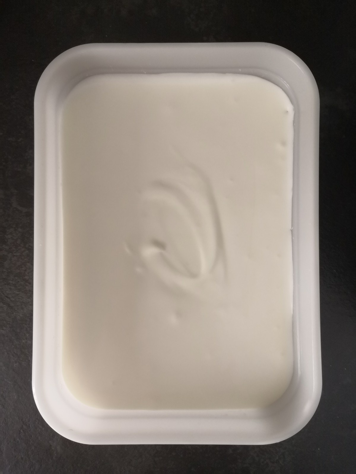 Gelato allo yogurt bimby