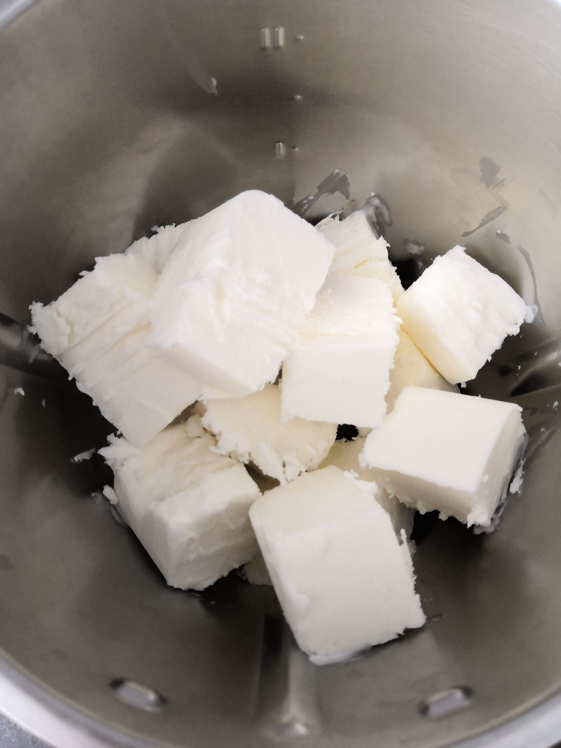 Gelato allo yogurt bimby