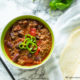 Chili con carne Bimby