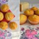 Muffin al parmigiano Bimby