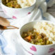 Curry di verdure Bimby