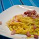 Finta carbonara Bimby