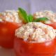 Pomodori ripieni di riso Bimby