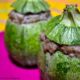 Zucchine ripiene Bimby