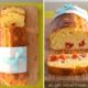 Plumcake ai pomodorini Bimby