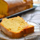 Plumcake alle pesche Bimby