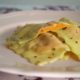 Ravioli alla zucca Bimby