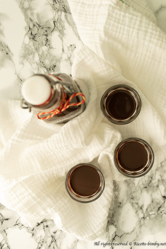 Liquore Bicerin bimby