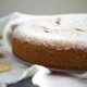 Torta limone e mandorle Bimby