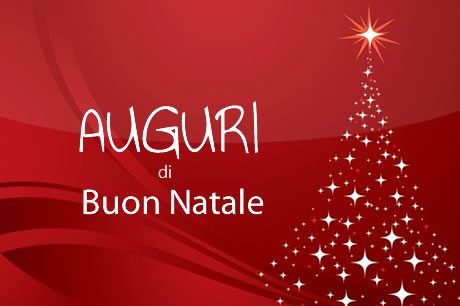 Buon Natale 2013 da Ricette-Bimby