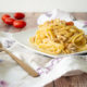 Pasta al tonno fresco Bimby