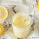 Lemon curd Bimby