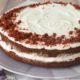 Red Velvet Cake Bimby