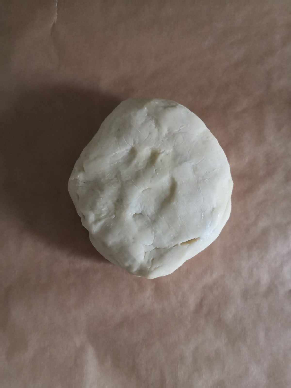 Pasta brisé bimby 4