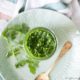Pesto di rucola Bimby