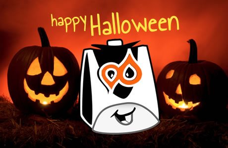 Halloween con Ricette-Bimby