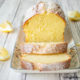 Plumcake al limone senza latticini Bimby