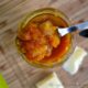 Chutney di zucca e pomodori Bimby