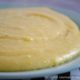 Polenta con caprino Bimby