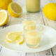 Crema di limoncello Bimby