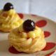 Zeppole senza glutine Bimby