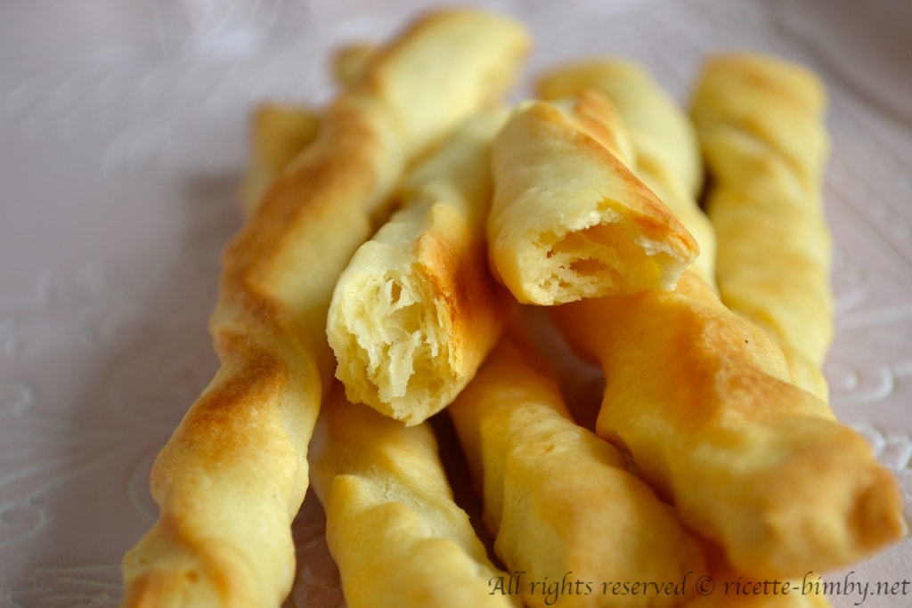 Finta Pasta sfoglia Bimby