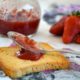 Marmellata di fragole Bimby