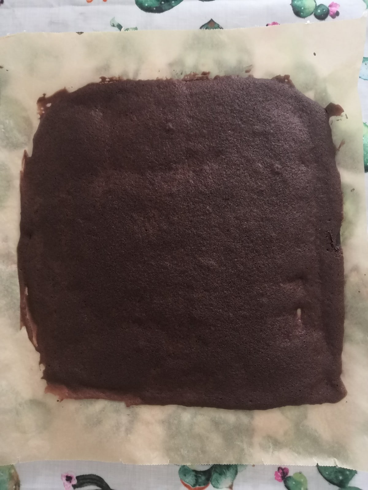 Fetta al latte bimby