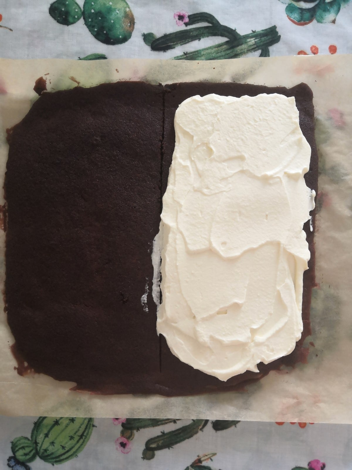 Fetta al latte bimby