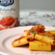 Paccheri al sugo di baccalà Bimby