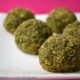 Polpette di pesce e spinaci Bimby