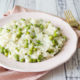 Risotto ai piselli Bimby