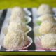 Tartufi al cocco Bimby