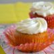 Cupcake alla carota Bimby