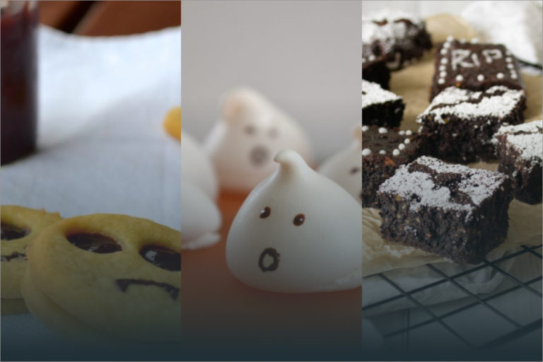 Halloween con Ricette-Bimby