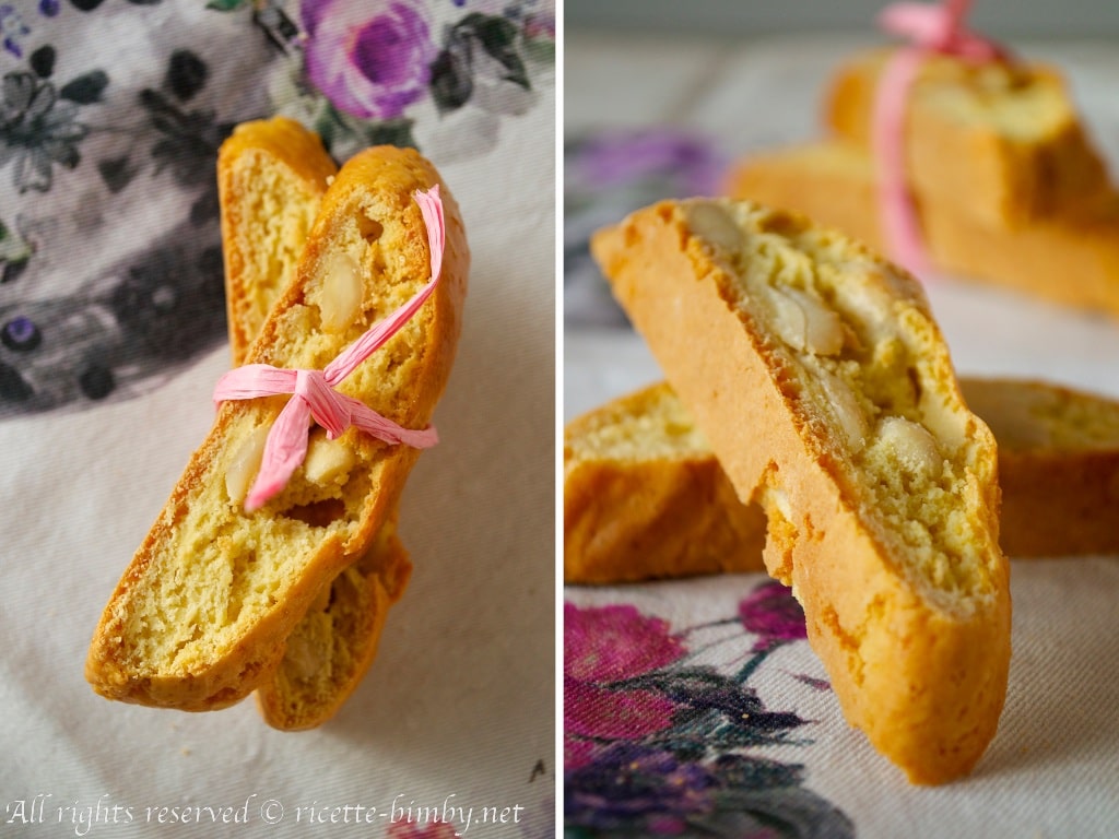Cantucci Bimby