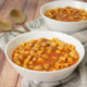 Pasta e fagioli Bimby