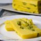 Plumcake di Polenta Bimby
