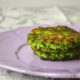 Burger di spinaci Bimby