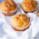 Muffin al salmone affumicato Bimby