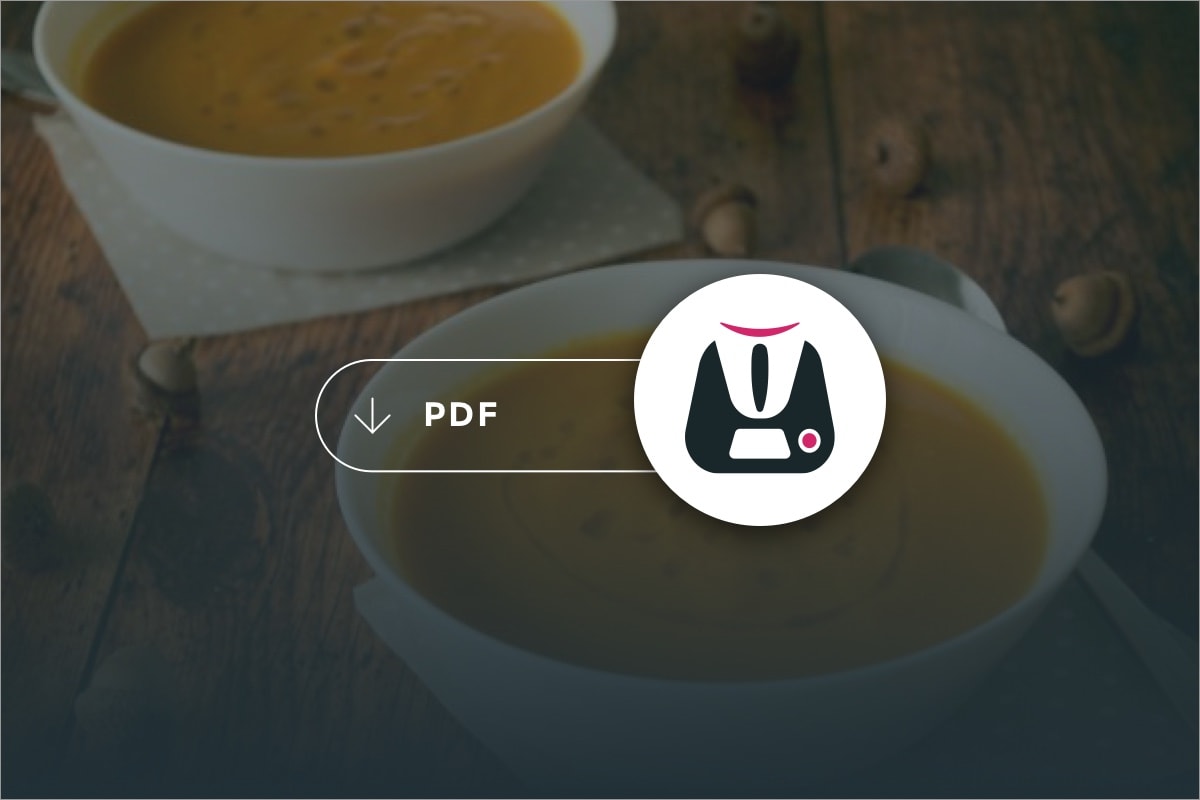 PDF Vellutate Bimby