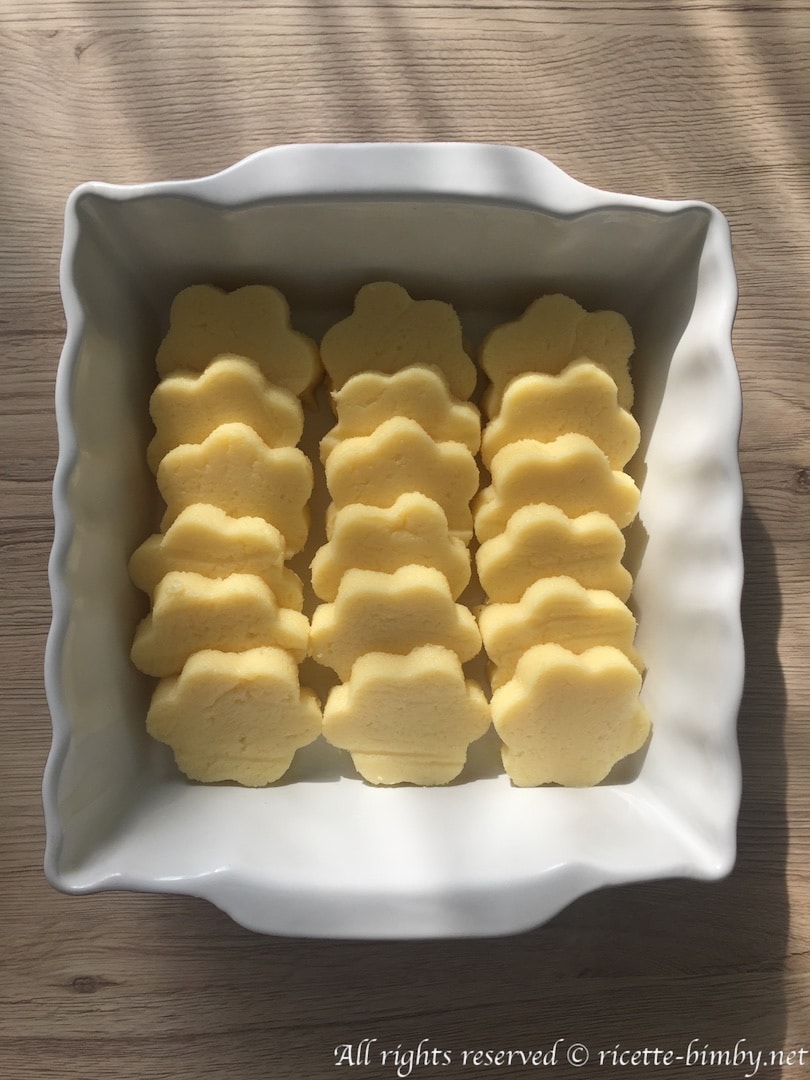 Gnocchi alla romana bimby