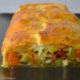Strudel di verdure Bimby