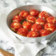 Polpette di ricotta al sugo Bimby