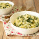 Risotto all'ortica Bimby