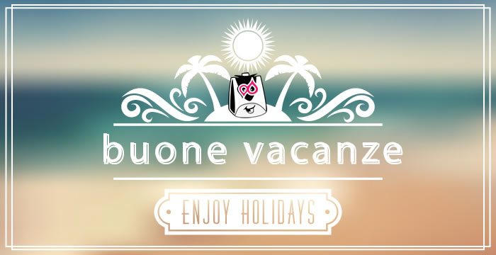 Buone vacanze da Ricette-Bimby 2015
